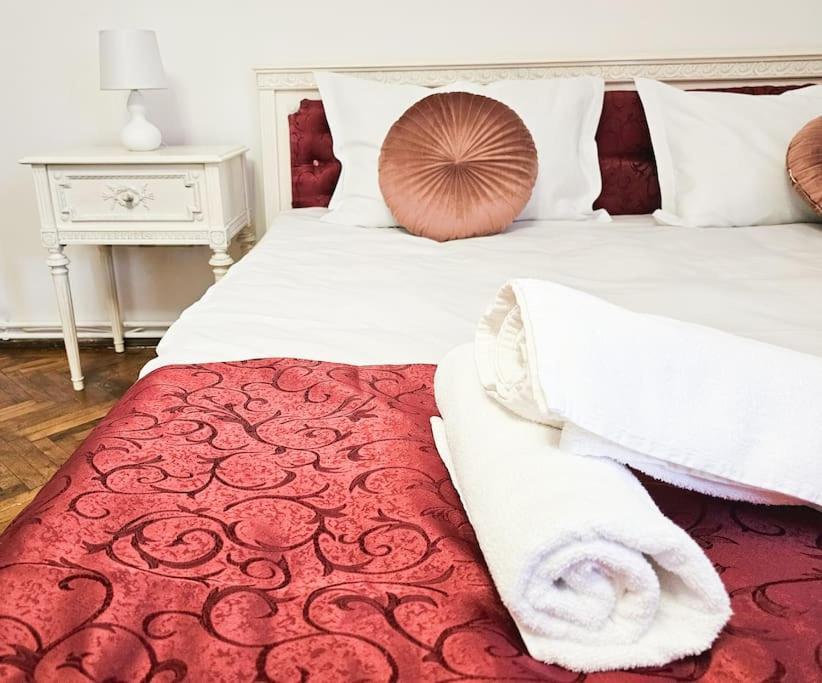 Apartament cu 1 dormitor